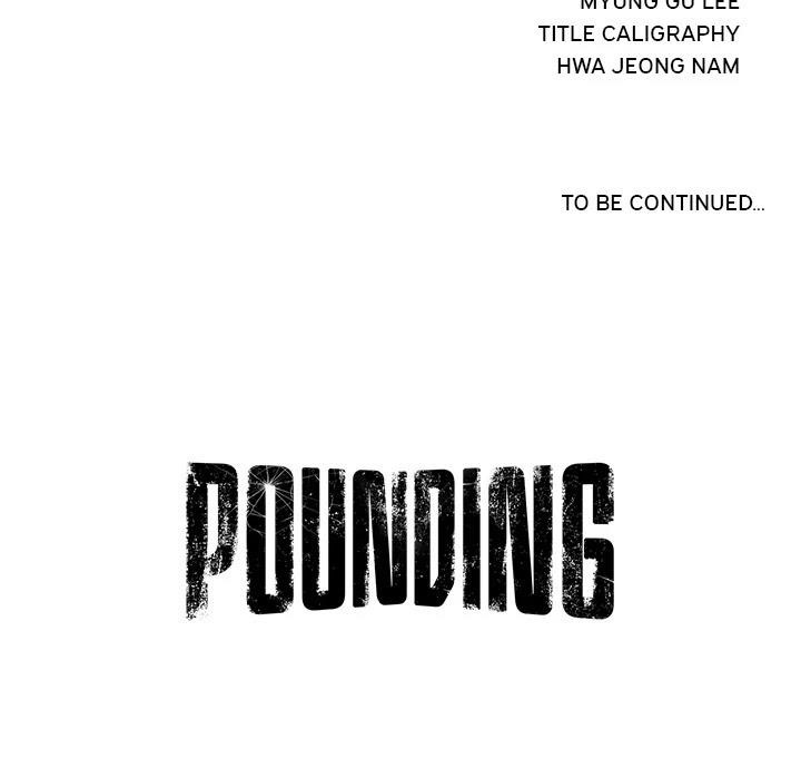 Pounding Chapter 8 - Page 102