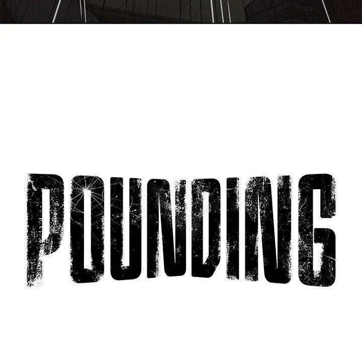 Pounding Chapter 8 - Page 11