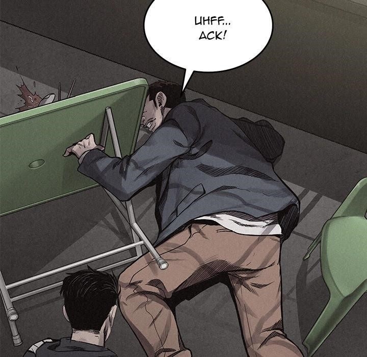 Pounding Chapter 8 - Page 13