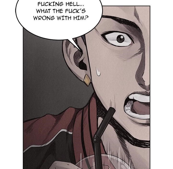 Pounding Chapter 8 - Page 15