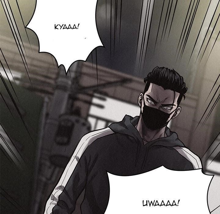 Pounding Chapter 8 - Page 20