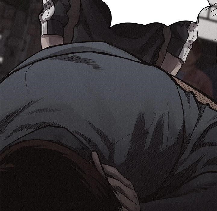 Pounding Chapter 8 - Page 21