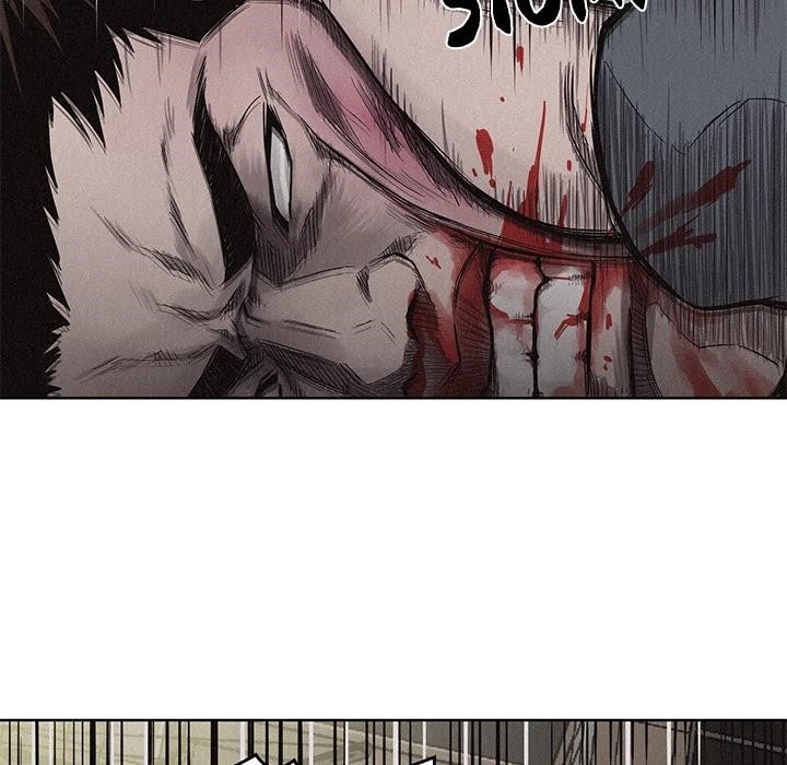 Pounding Chapter 8 - Page 23