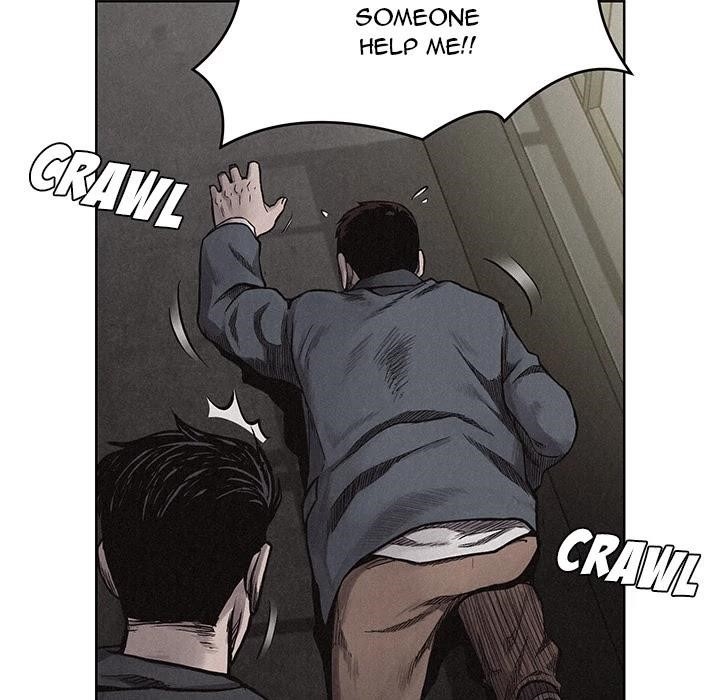 Pounding Chapter 8 - Page 27