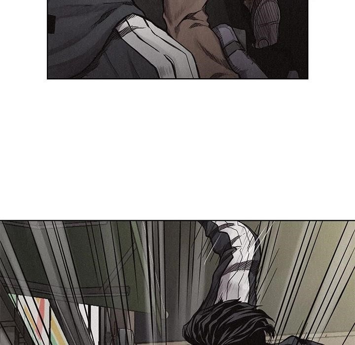 Pounding Chapter 8 - Page 28