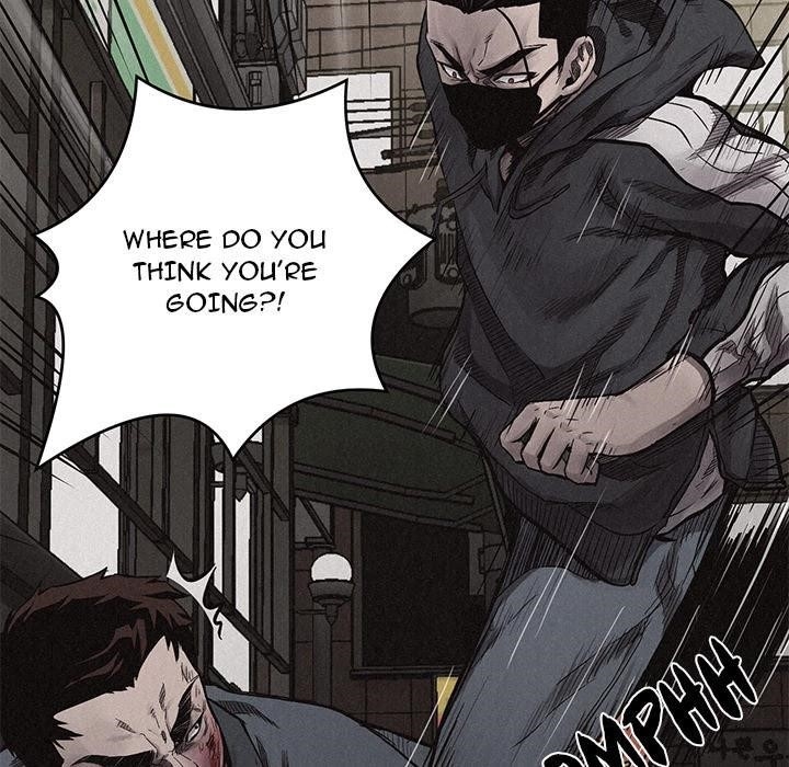 Pounding Chapter 8 - Page 29