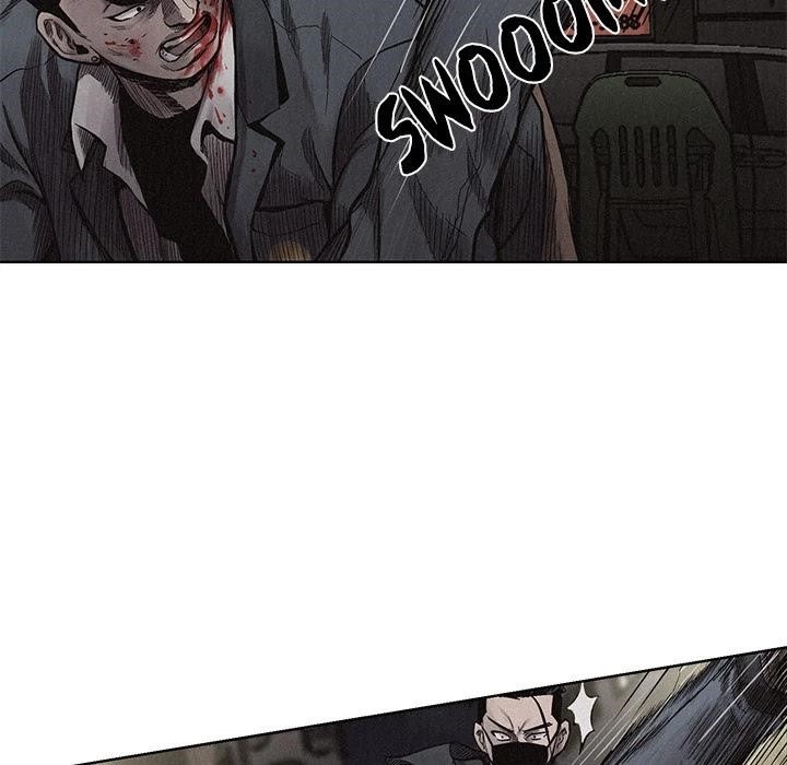 Pounding Chapter 8 - Page 30