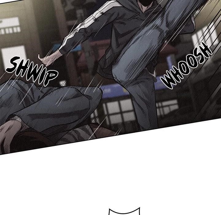 Pounding Chapter 8 - Page 31