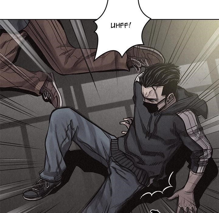 Pounding Chapter 8 - Page 32