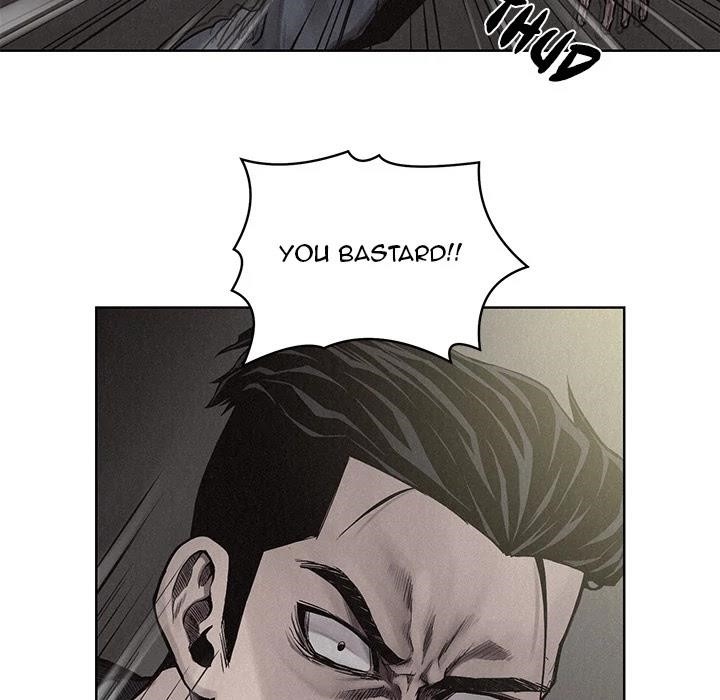 Pounding Chapter 8 - Page 33