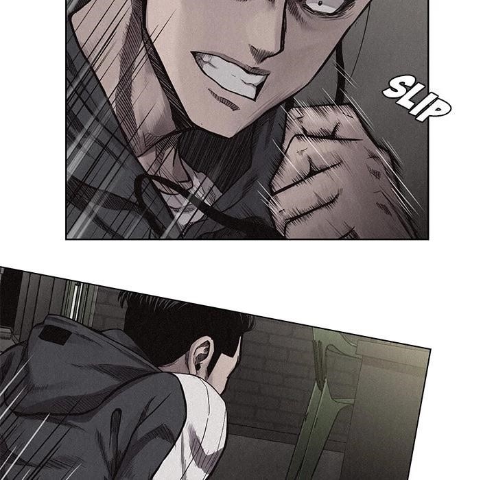 Pounding Chapter 8 - Page 34