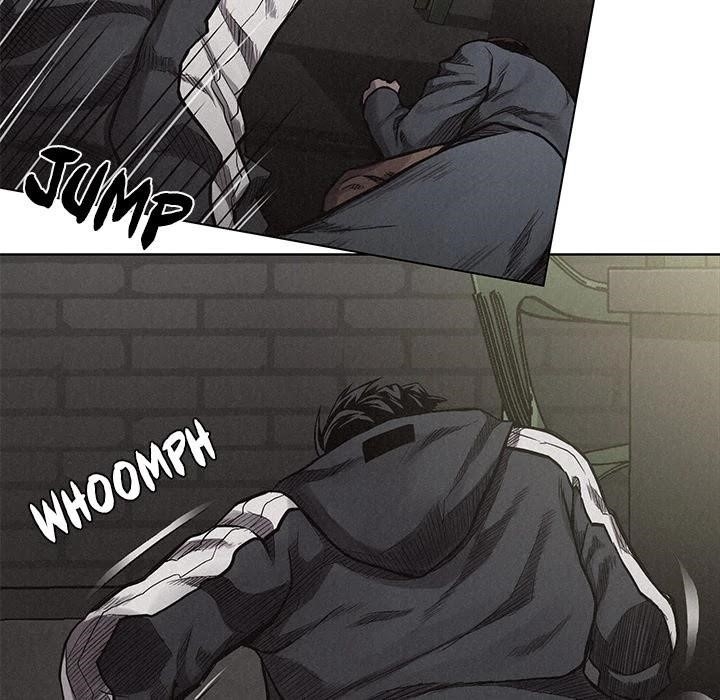 Pounding Chapter 8 - Page 35