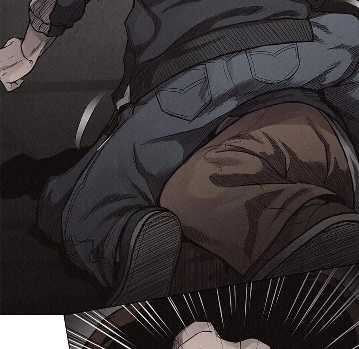 Pounding Chapter 8 - Page 36