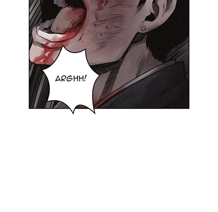 Pounding Chapter 8 - Page 38