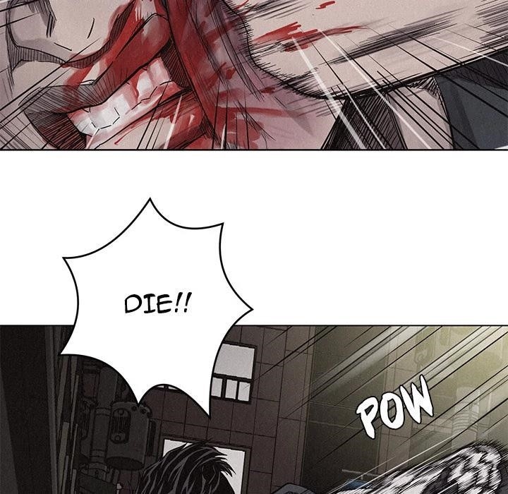 Pounding Chapter 8 - Page 40