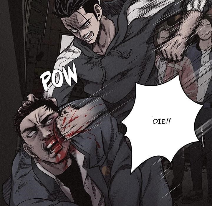 Pounding Chapter 8 - Page 41