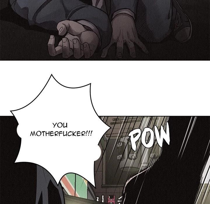 Pounding Chapter 8 - Page 42