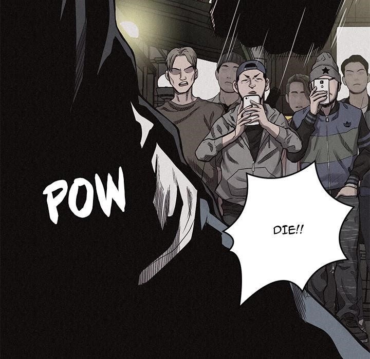 Pounding Chapter 8 - Page 43