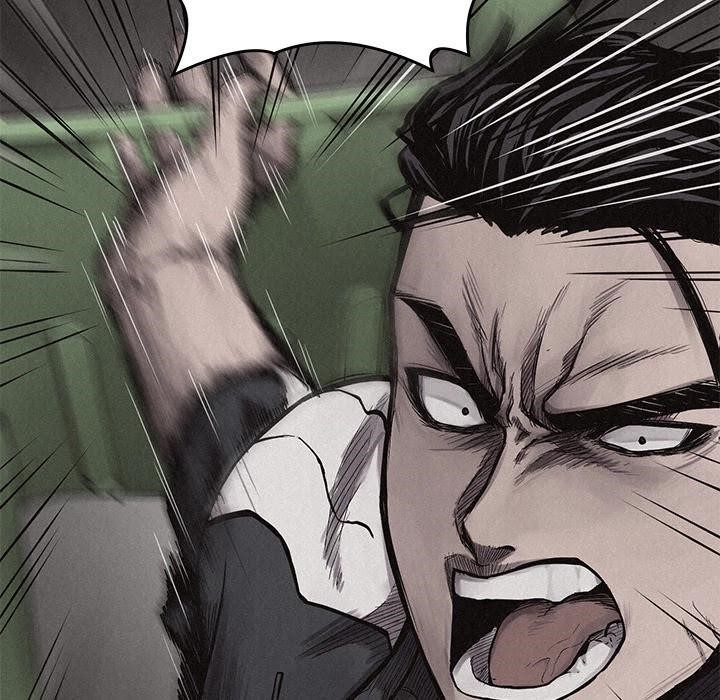 Pounding Chapter 8 - Page 52