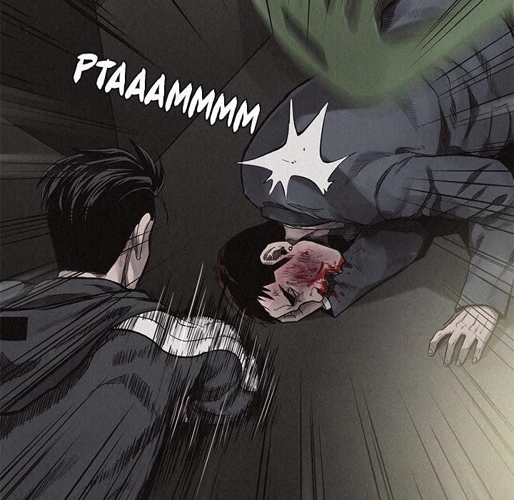 Pounding Chapter 8 - Page 54