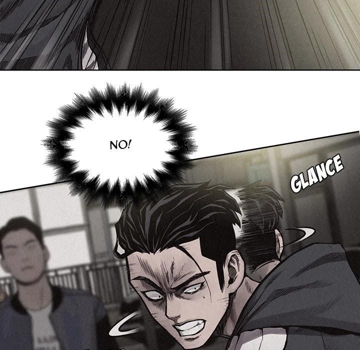 Pounding Chapter 8 - Page 55