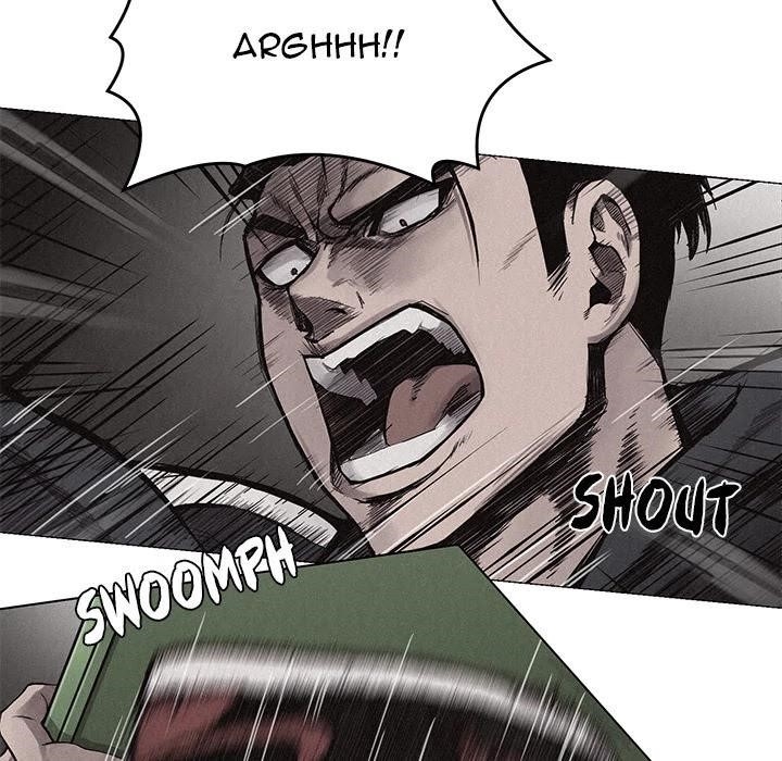 Pounding Chapter 8 - Page 59