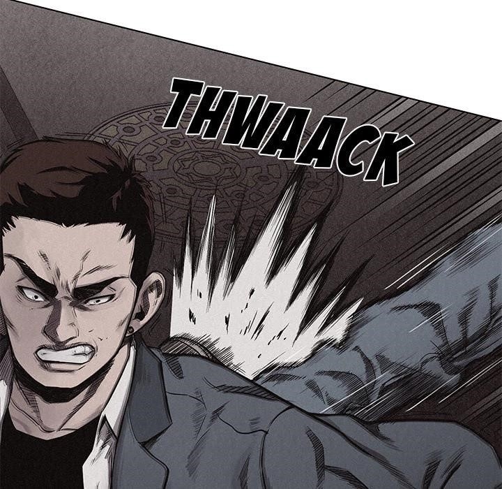 Pounding Chapter 8 - Page 6