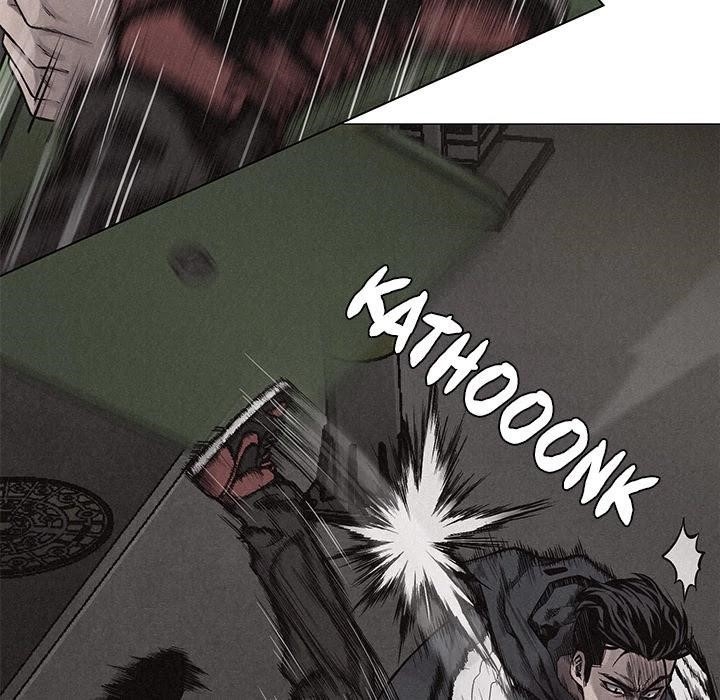 Pounding Chapter 8 - Page 60