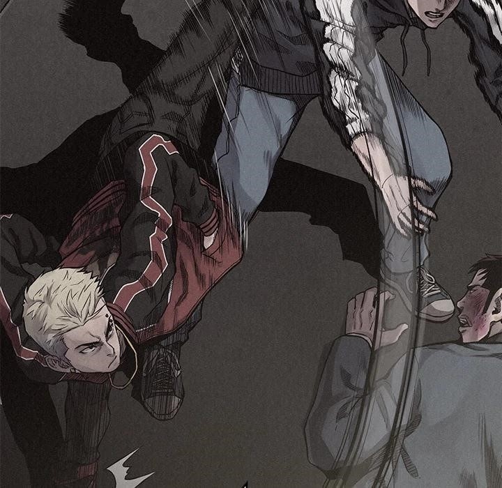 Pounding Chapter 8 - Page 61