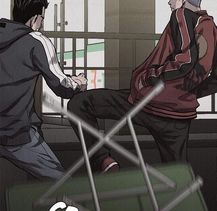 Pounding Chapter 8 - Page 63