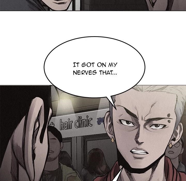 Pounding Chapter 8 - Page 67