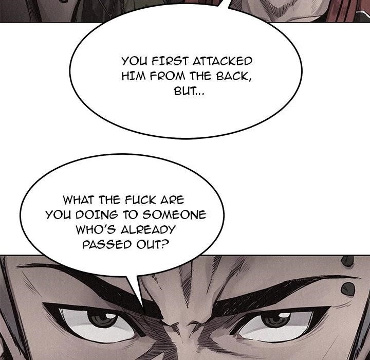 Pounding Chapter 8 - Page 68