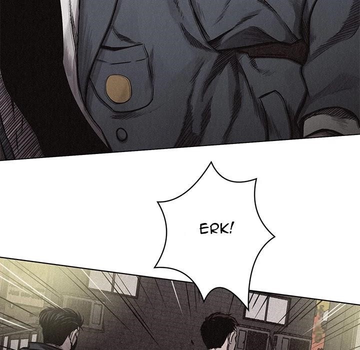 Pounding Chapter 8 - Page 7