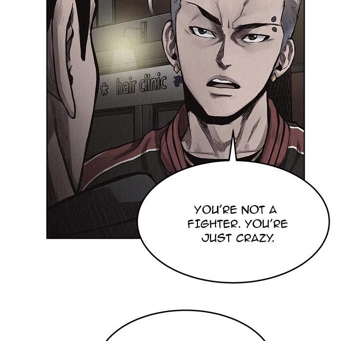 Pounding Chapter 8 - Page 71