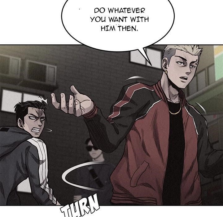 Pounding Chapter 8 - Page 72