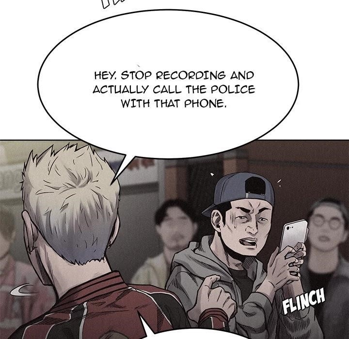 Pounding Chapter 8 - Page 73