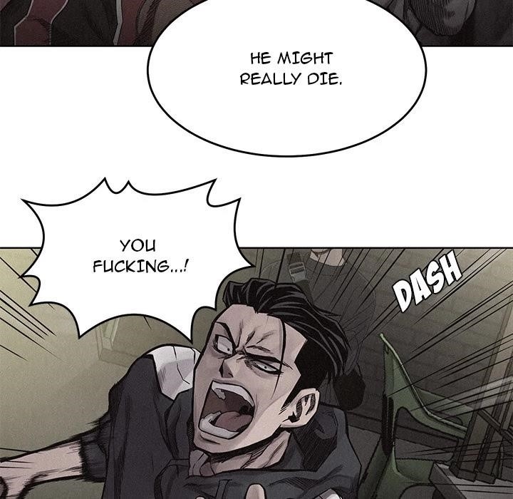 Pounding Chapter 8 - Page 74