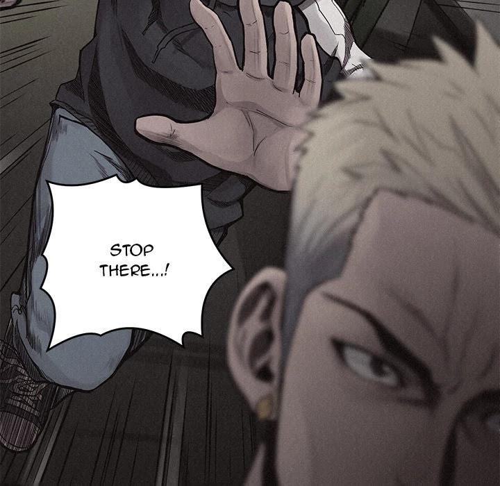 Pounding Chapter 8 - Page 75