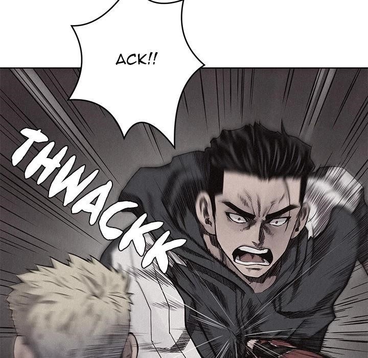 Pounding Chapter 8 - Page 79