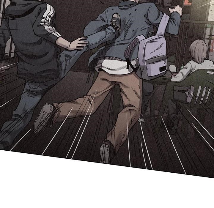 Pounding Chapter 8 - Page 8