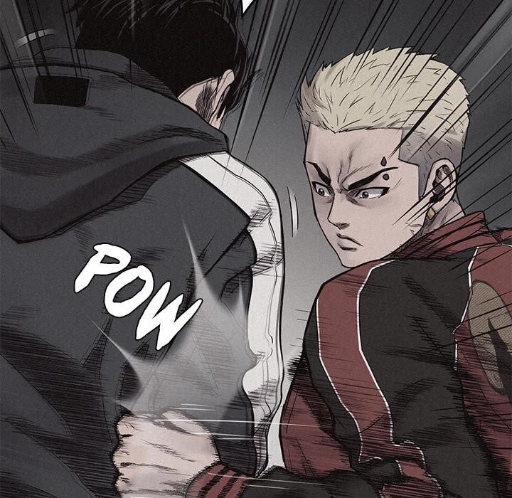 Pounding Chapter 8 - Page 82