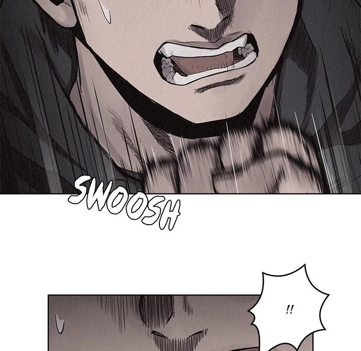 Pounding Chapter 8 - Page 84