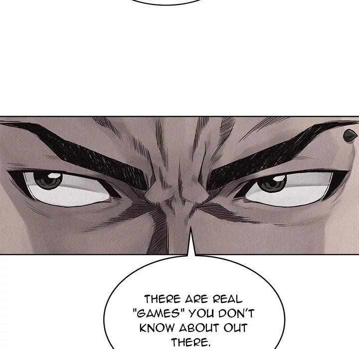 Pounding Chapter 8 - Page 89