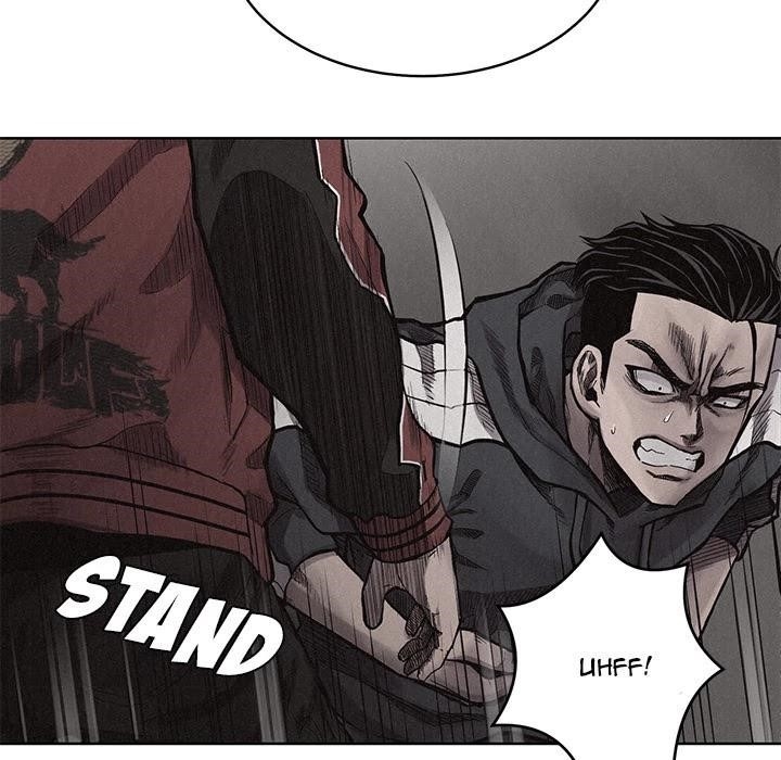 Pounding Chapter 8 - Page 90