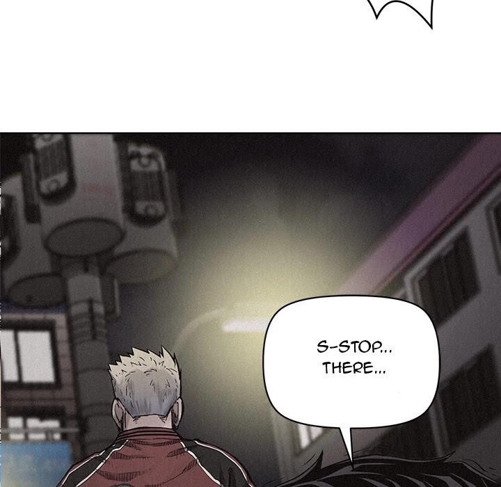 Pounding Chapter 8 - Page 91