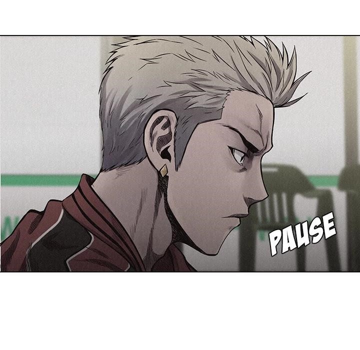 Pounding Chapter 8 - Page 95