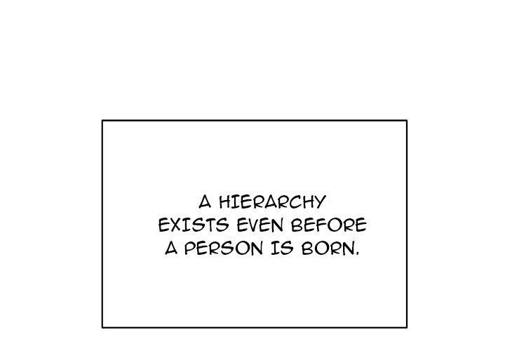 Pounding Chapter 80 - Page 1