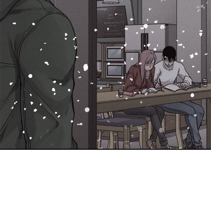 Pounding Chapter 80 - Page 21