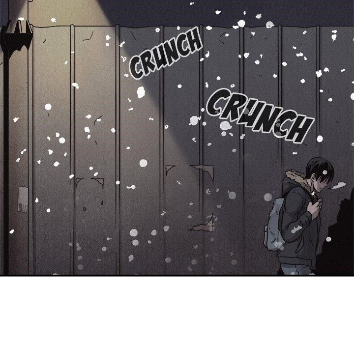 Pounding Chapter 80 - Page 27