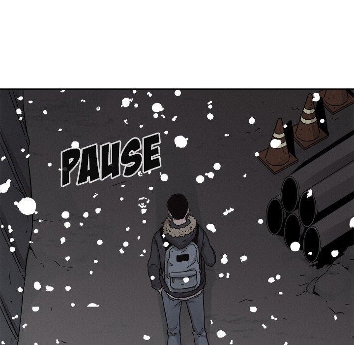 Pounding Chapter 80 - Page 28